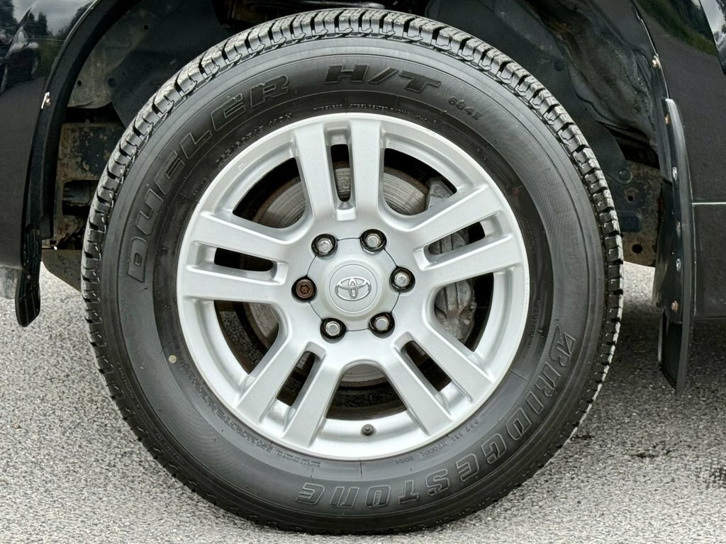 Toyota Land Cruiser D-4d Lc5 Black #9