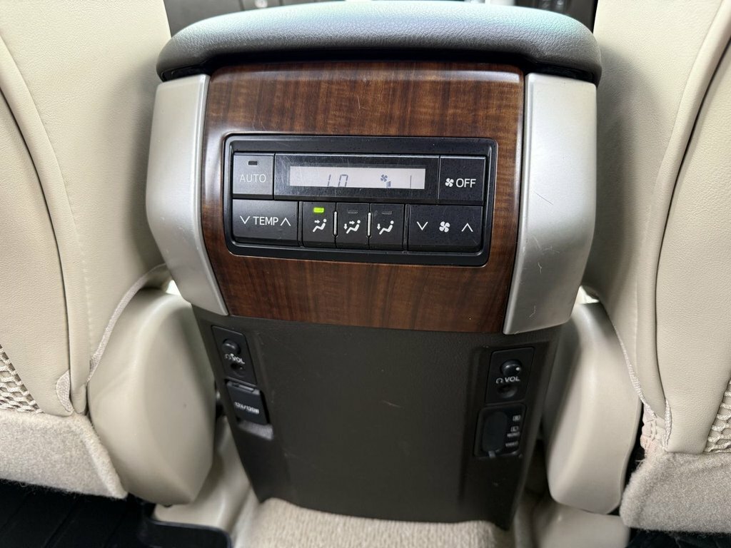 Toyota Land Cruiser D-4d Lc5 Black #34