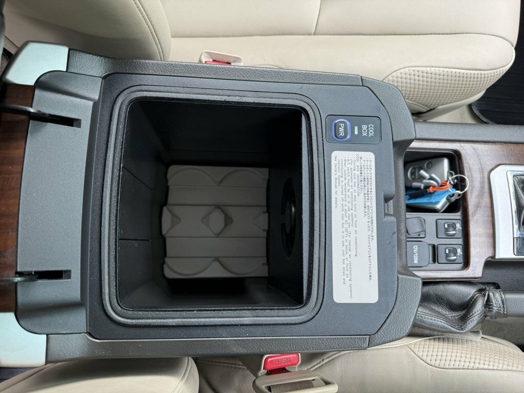Toyota Land Cruiser D-4d Lc5 Black #36