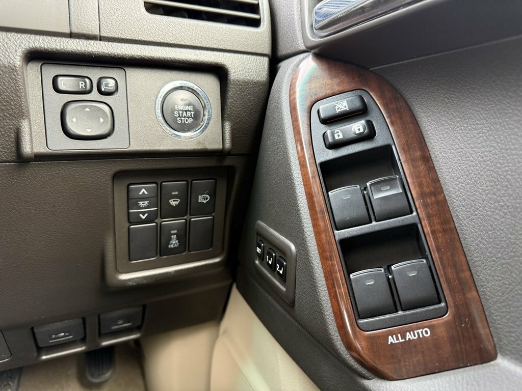 Toyota Land Cruiser D-4d Lc5 Black #32