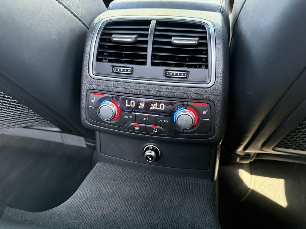 Audi A6 Saloon Tdi Ultra S Line Grey #26
