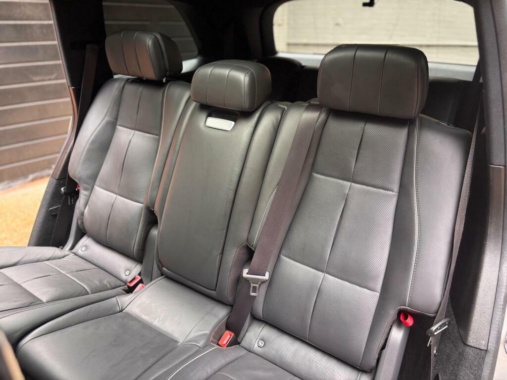Mercedes-Benz GLS Class Amg Gls 63 4Maticplus Night Edition Executive Grey #25