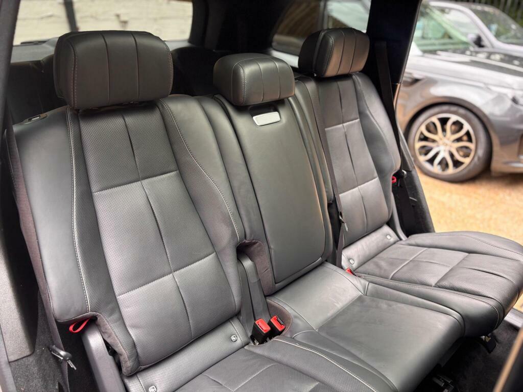 Mercedes-Benz GLS Class Amg Gls 63 4Maticplus Night Edition Executive Grey #22