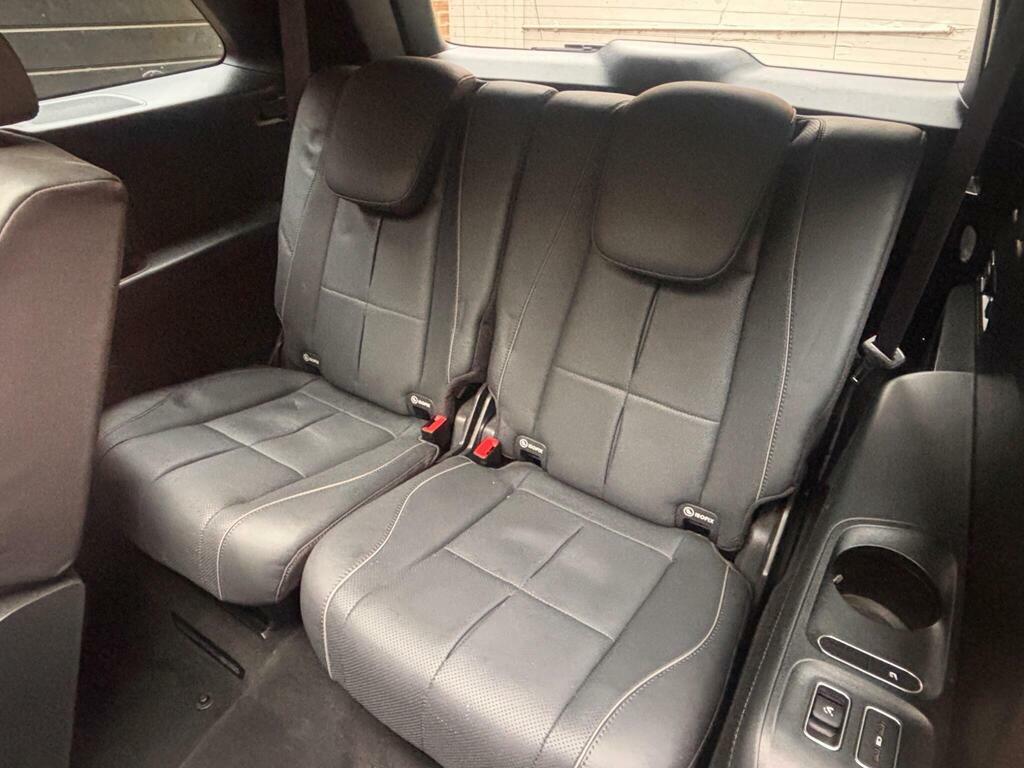 Mercedes-Benz GLS Class Amg Gls 63 4Maticplus Night Edition Executive Grey #26
