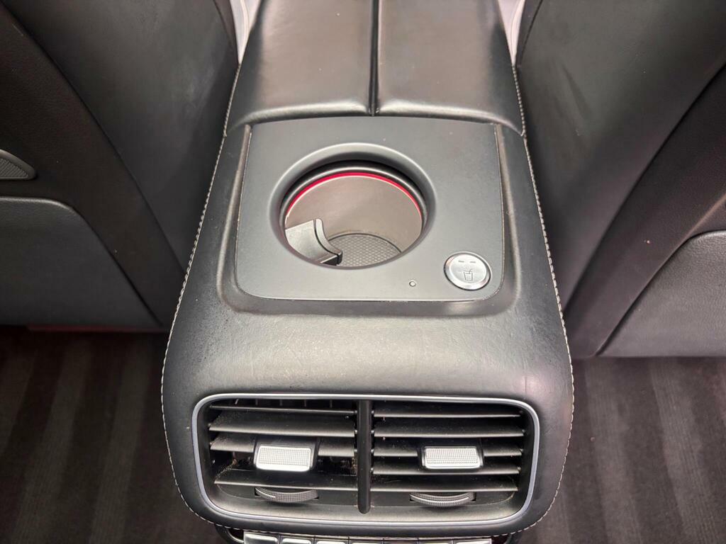 Mercedes-Benz GLS Class Amg Gls 63 4Maticplus Night Edition Executive Grey #37