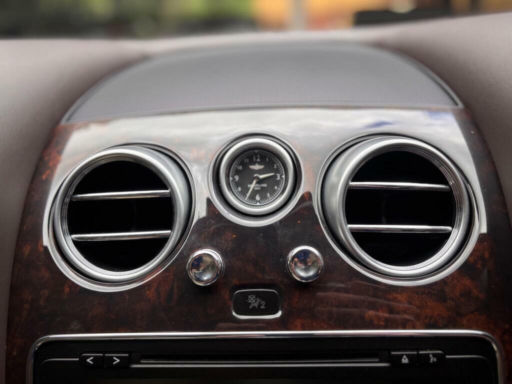 Bentley Flying Spur W12 Mulliner #51