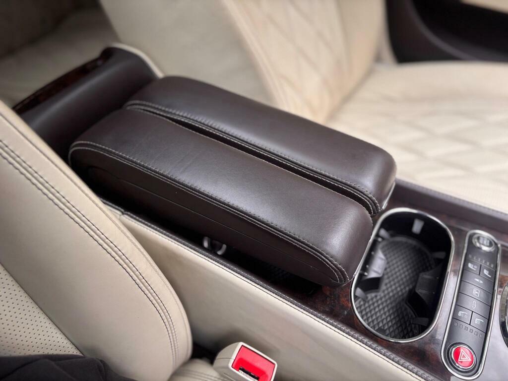 Bentley Flying Spur W12 Mulliner #49