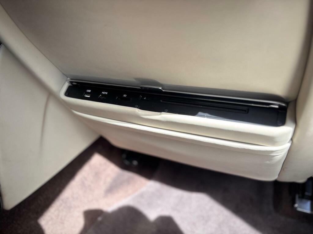 Bentley Flying Spur W12 Mulliner #57