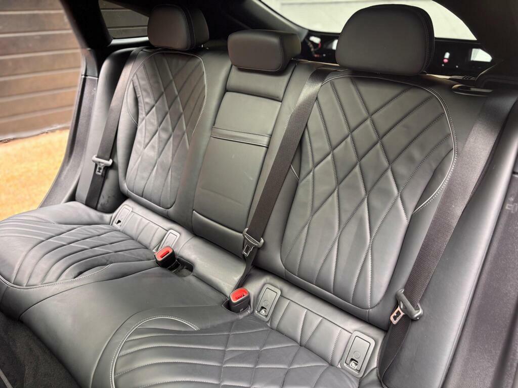 Mercedes-Benz EQS Grey #31