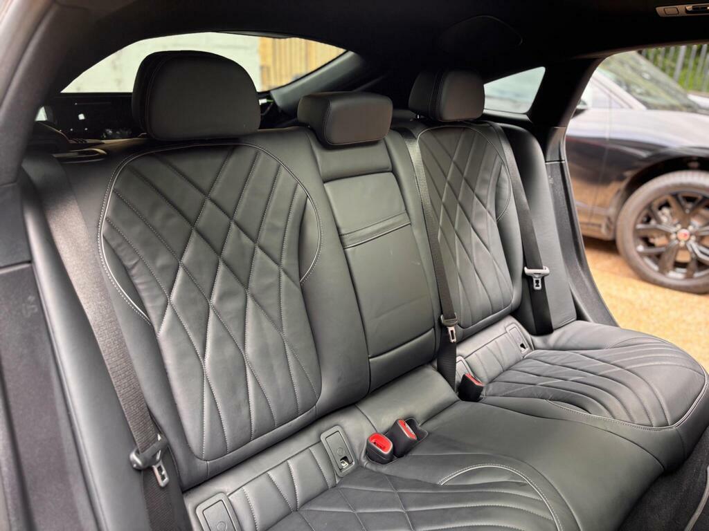 Mercedes-Benz EQS Grey #29