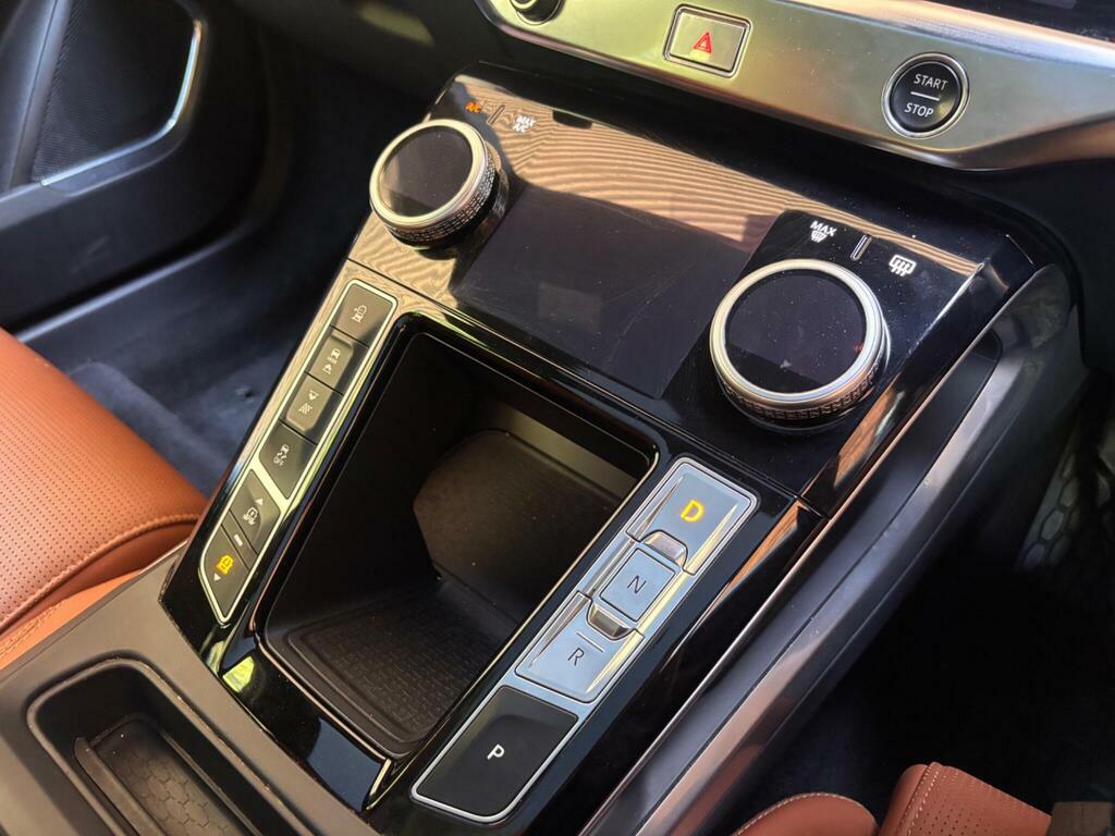 Jaguar I-Pace Hse White #14