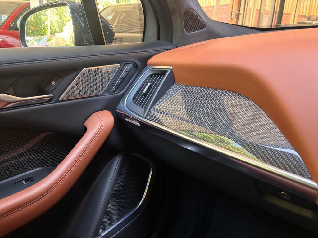 Jaguar I-Pace Hse White #26