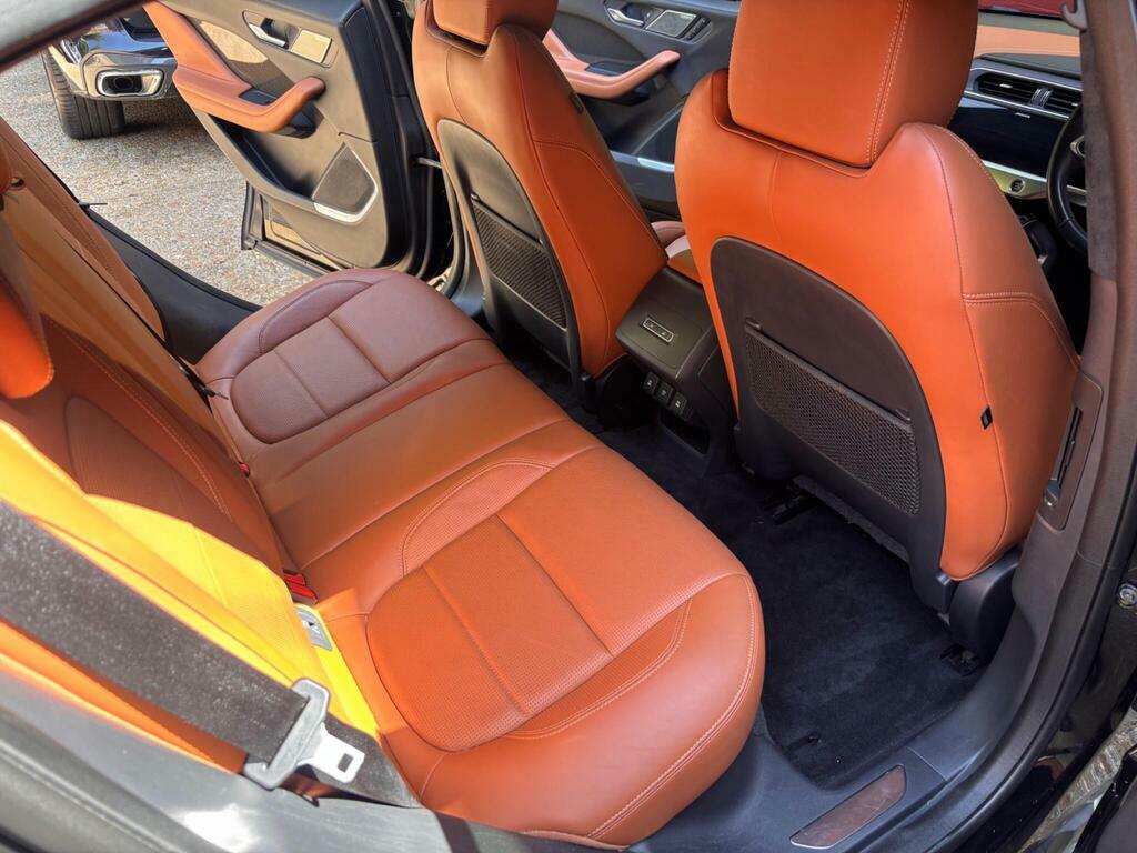 Jaguar I-Pace Hse White #20