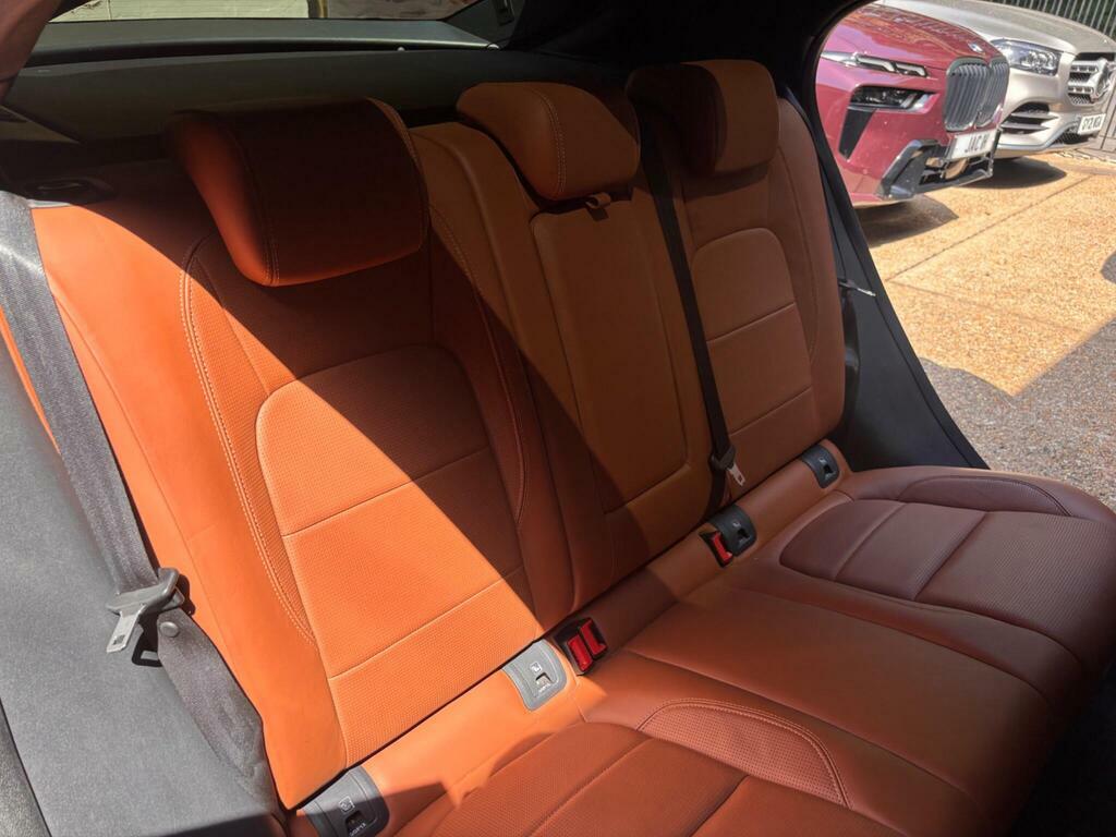 Jaguar I-Pace Hse White #22
