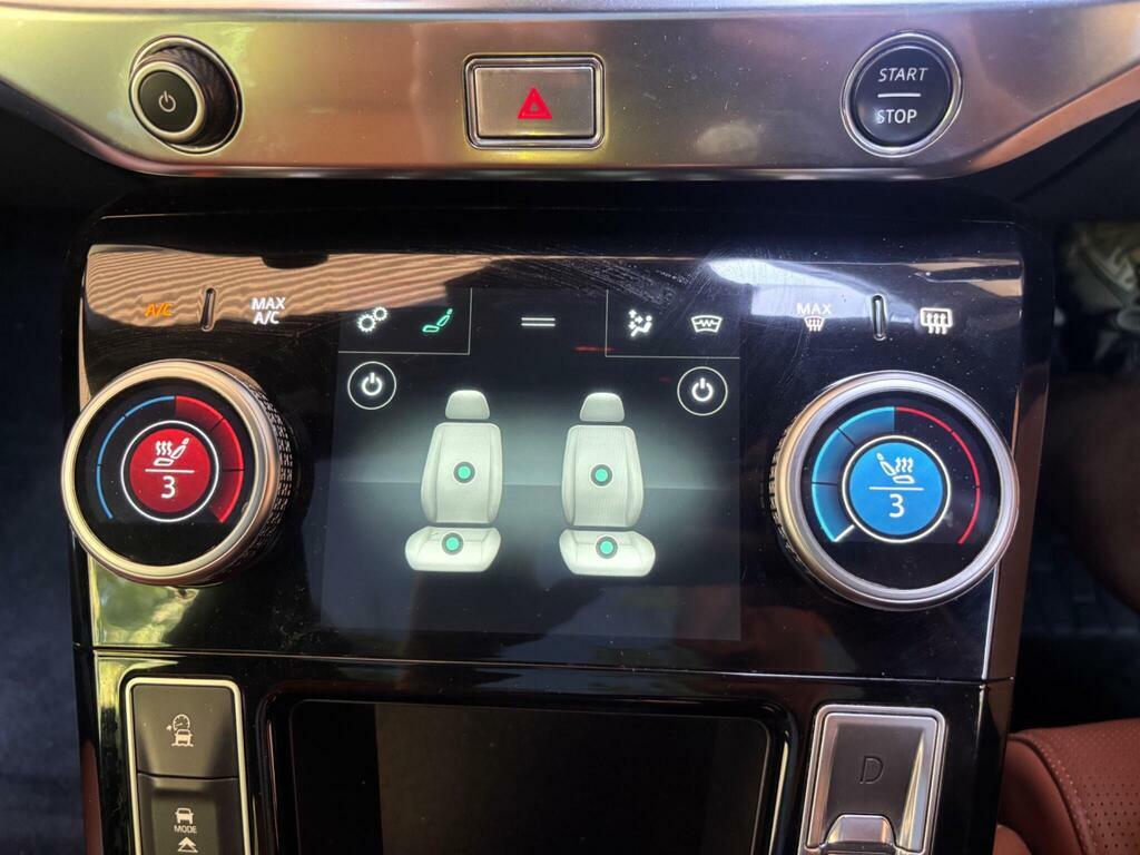 Jaguar I-Pace Hse White #15