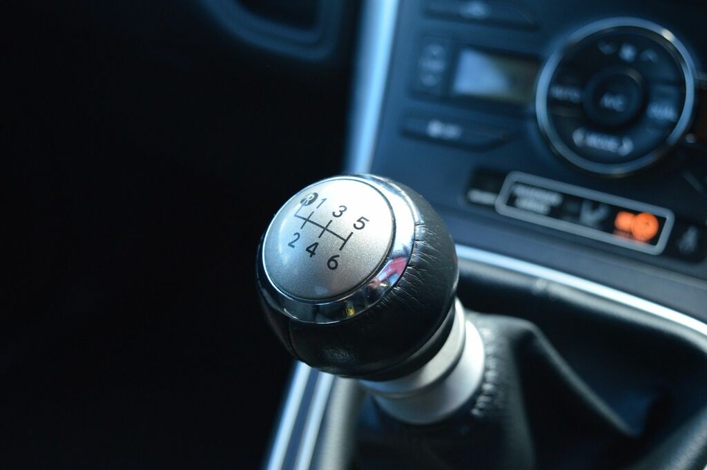 Toyota Auris Hatchback 1.33 Black #20