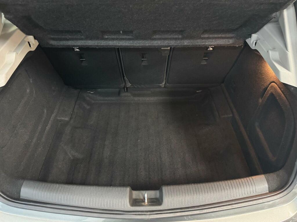 Vauxhall Astra Se Grey #15