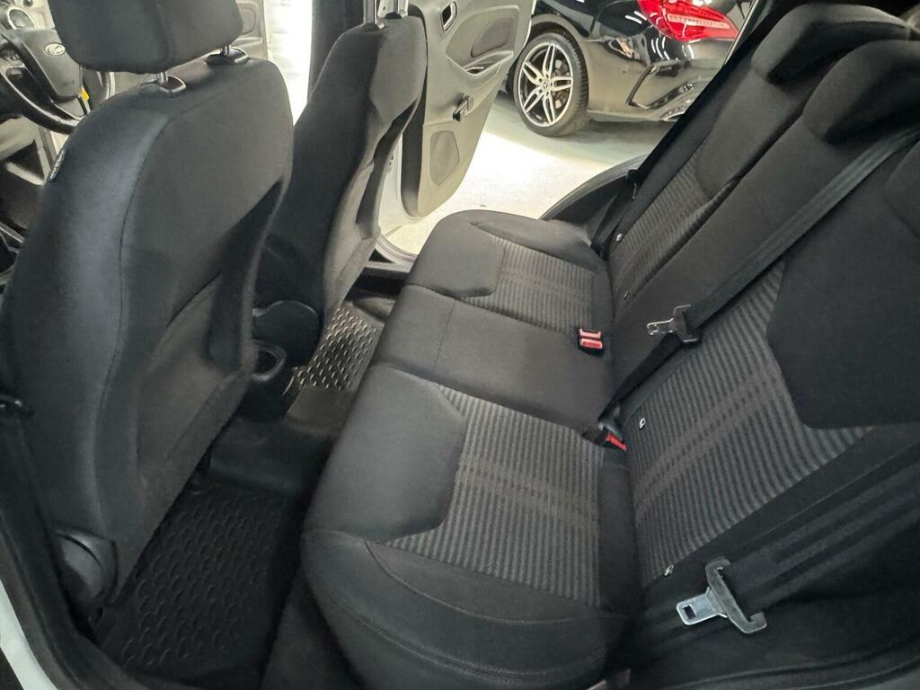 Ford KA+ 1.2 Zetec  #14