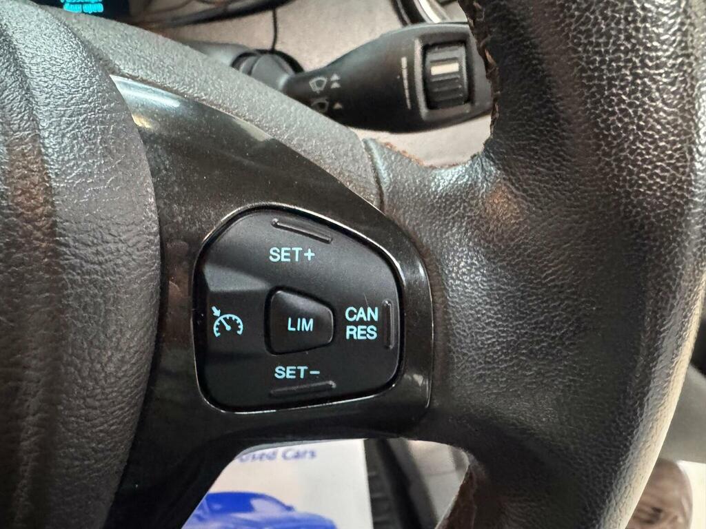 Ford KA+ 1.2 Zetec  #24