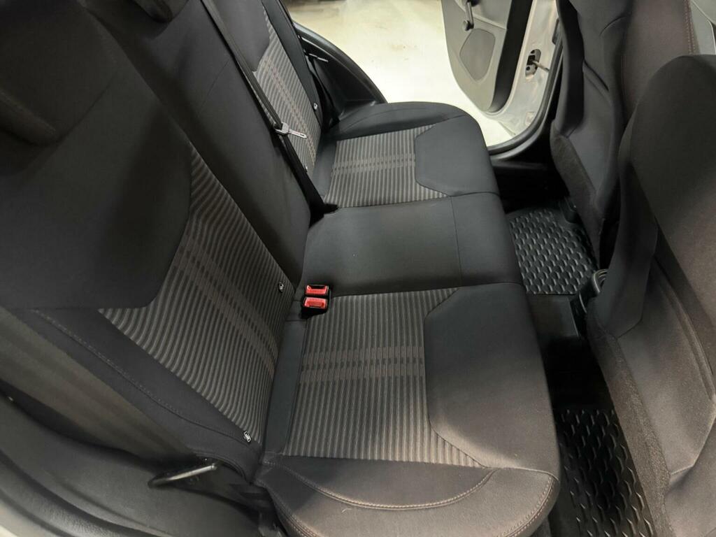 Ford KA+ 1.2 Zetec  #18