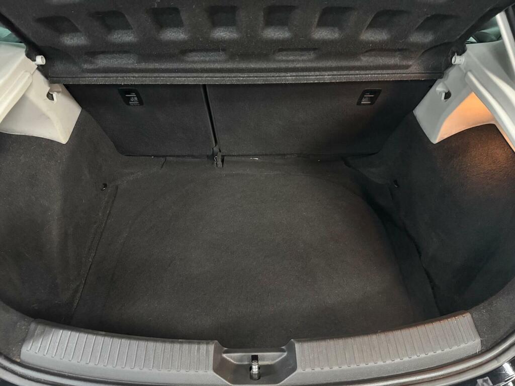 Seat Leon 1.8 Tsi Fr Technology Pack Black #15