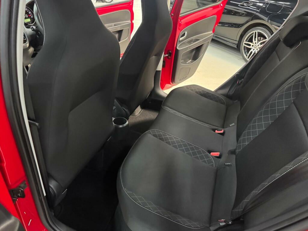 Skoda Citigo 1.0 Mpi Se #15