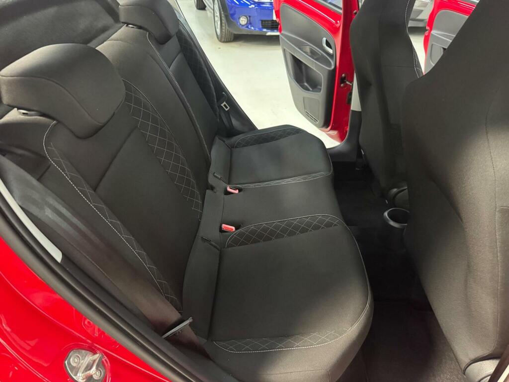 Skoda Citigo 1.0 Mpi Se #19