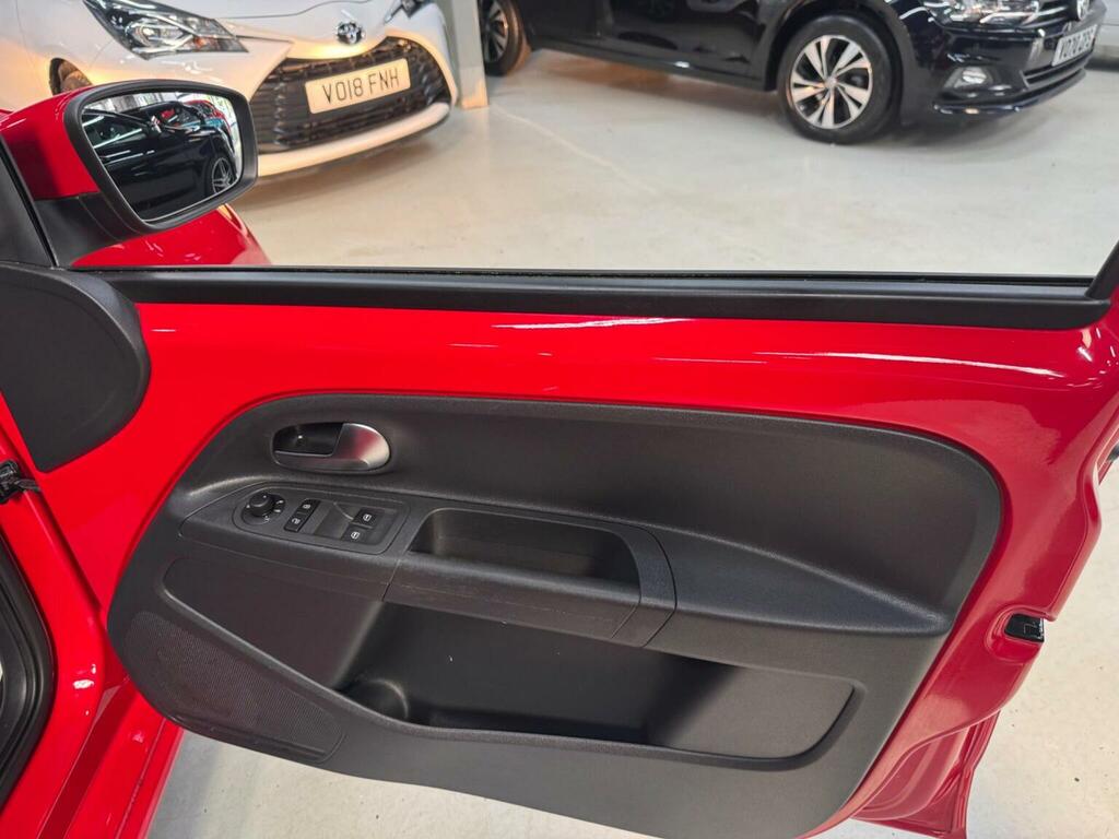 Skoda Citigo 1.0 Mpi Se #23