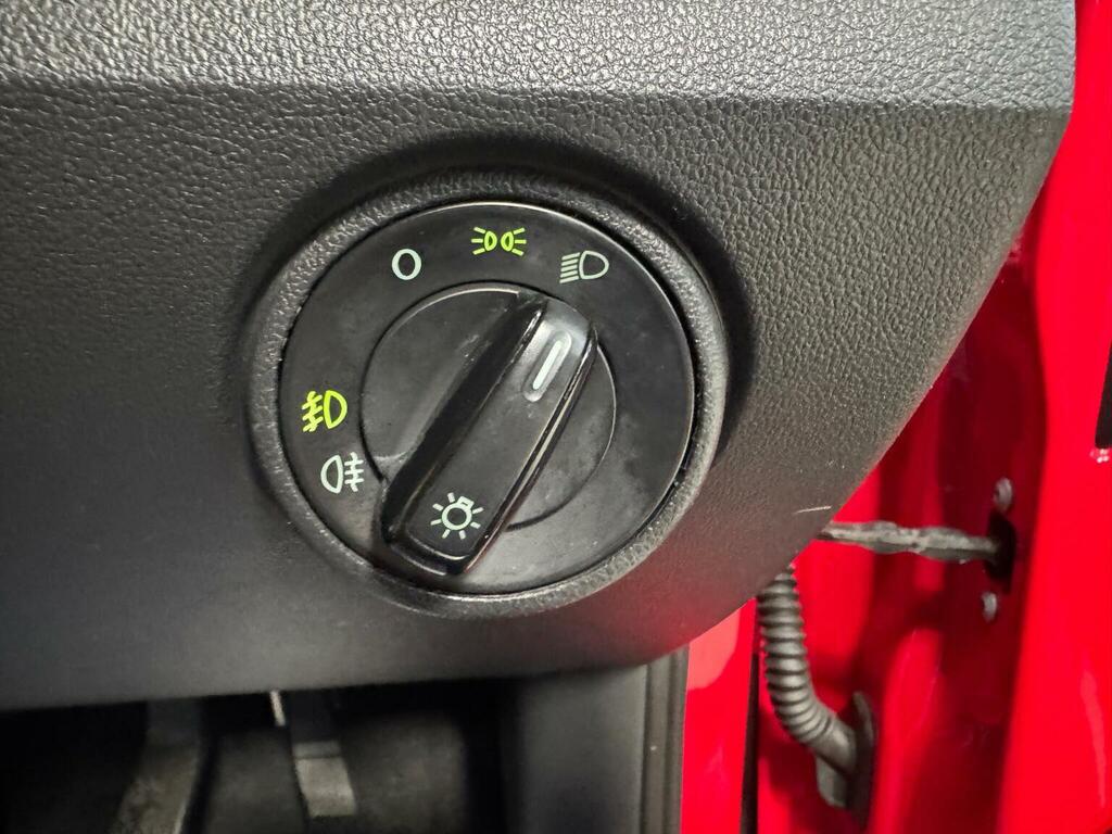 Skoda Citigo 1.0 Mpi Se #21