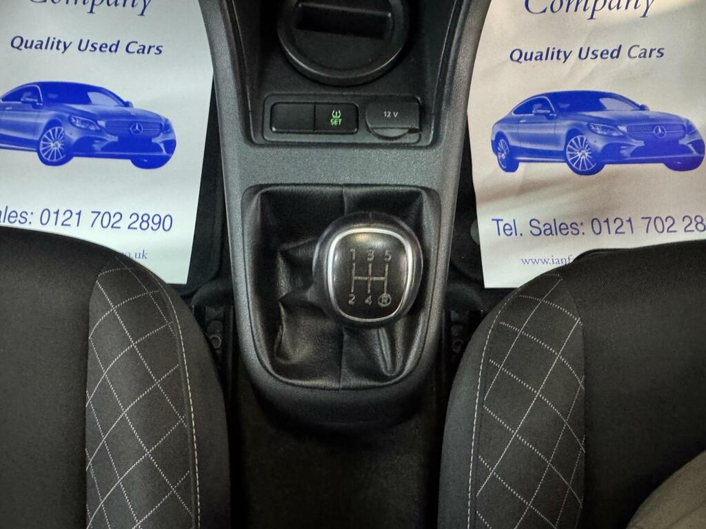 Skoda Citigo 1.0 Mpi Se #28
