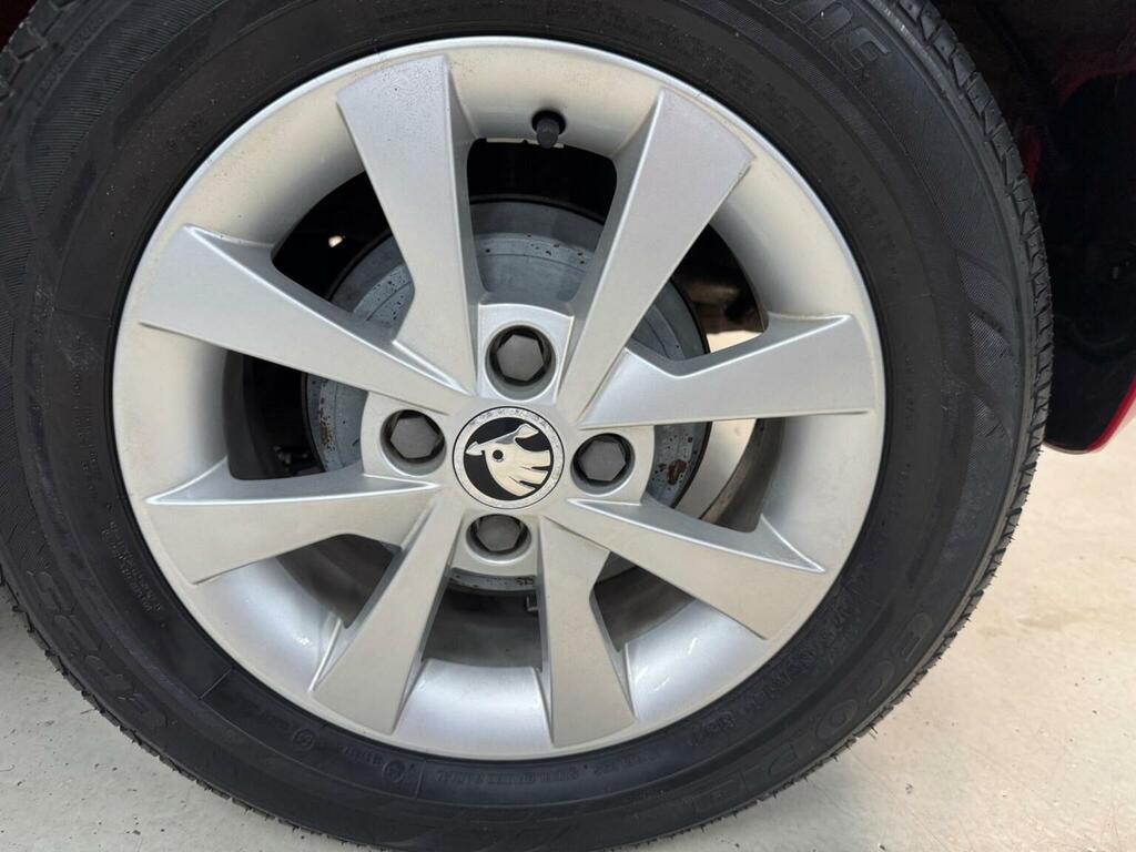 Skoda Citigo 1.0 Mpi Se #11