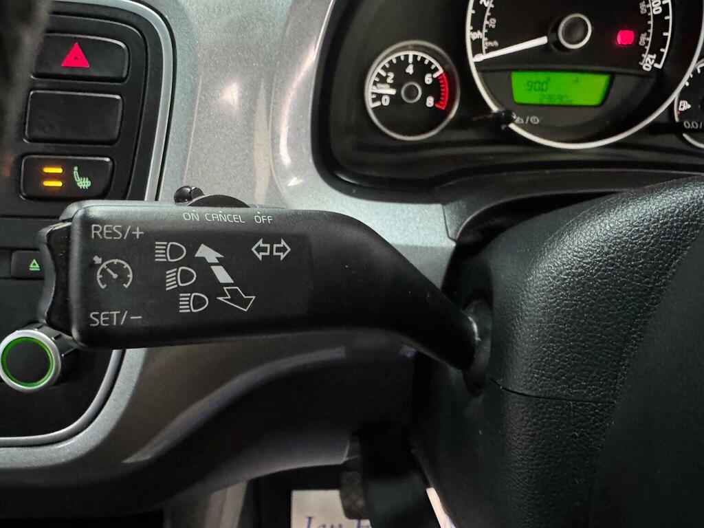 Skoda Citigo 1.0 Mpi Se #30