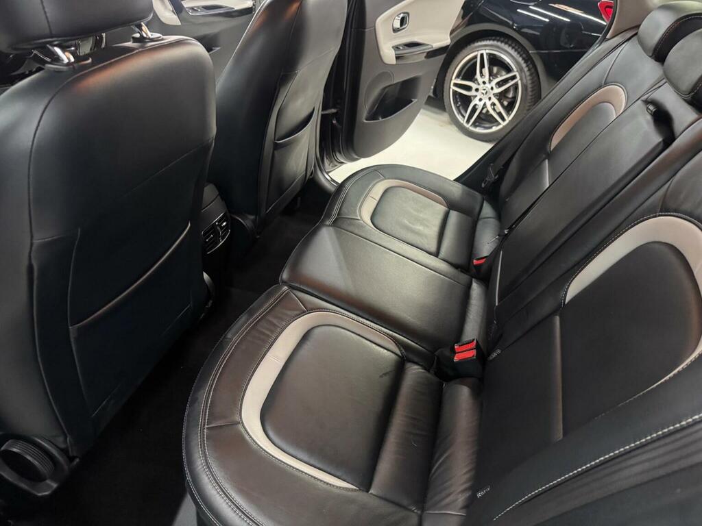 Kia Ceed 1.6 Crdi Isg Gt-line White #14