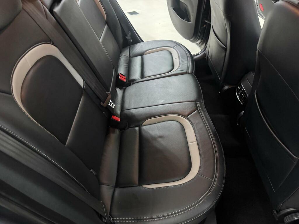 Kia Ceed 1.6 Crdi Isg Gt-line White #18