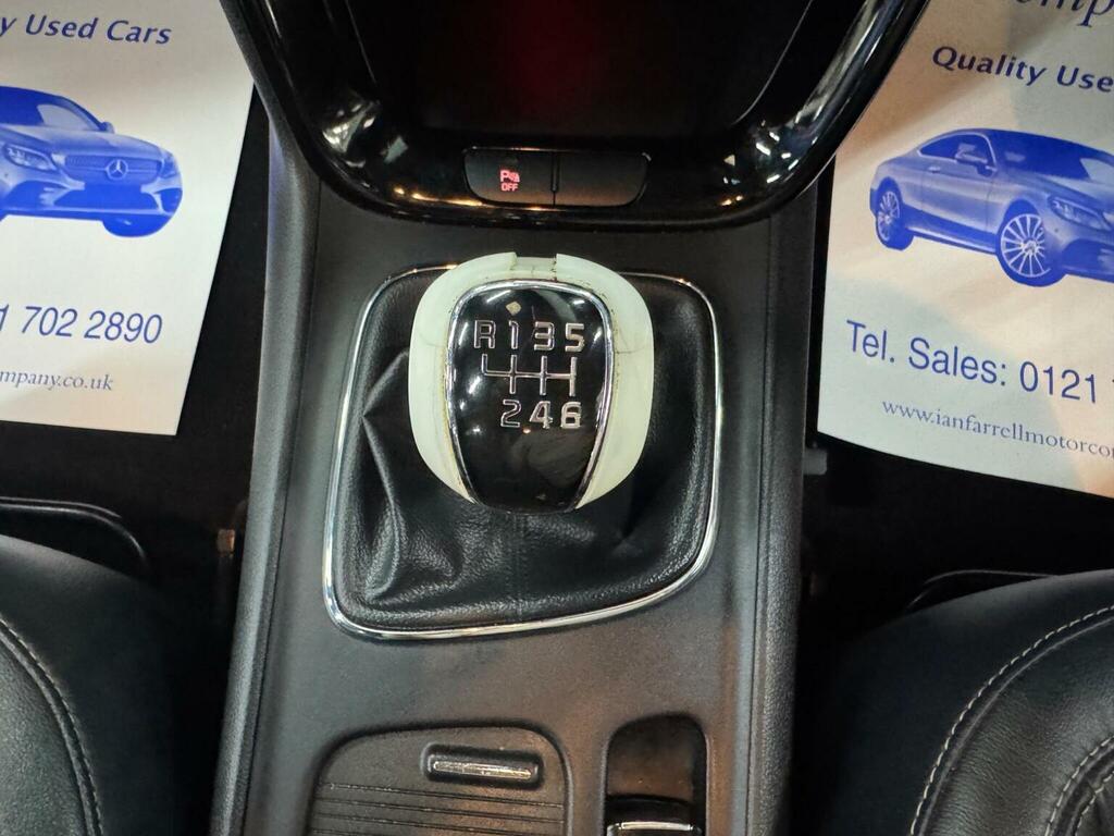 Kia Ceed 1.6 Crdi Isg Gt-line White #31