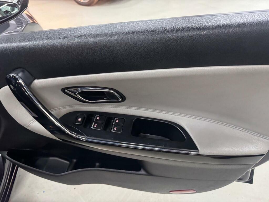 Kia Ceed 1.6 Crdi Isg Gt-line White #22