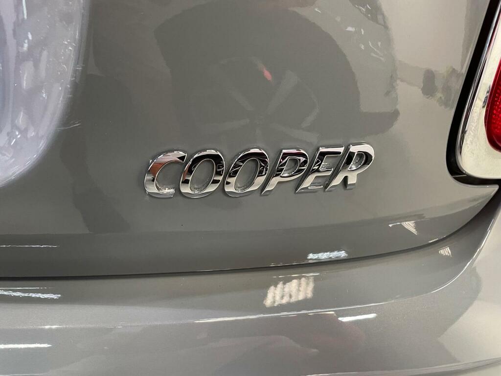 Mini Hatch 1.5 Cooper II  #10