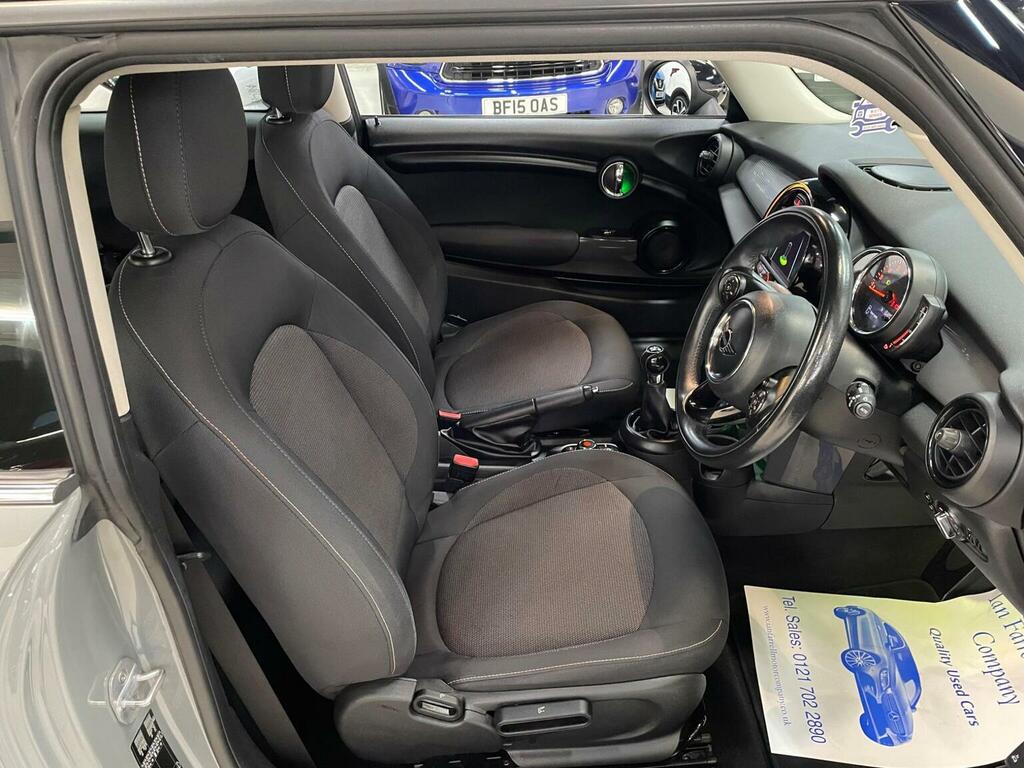 Mini Hatch 1.5 Cooper II  #14