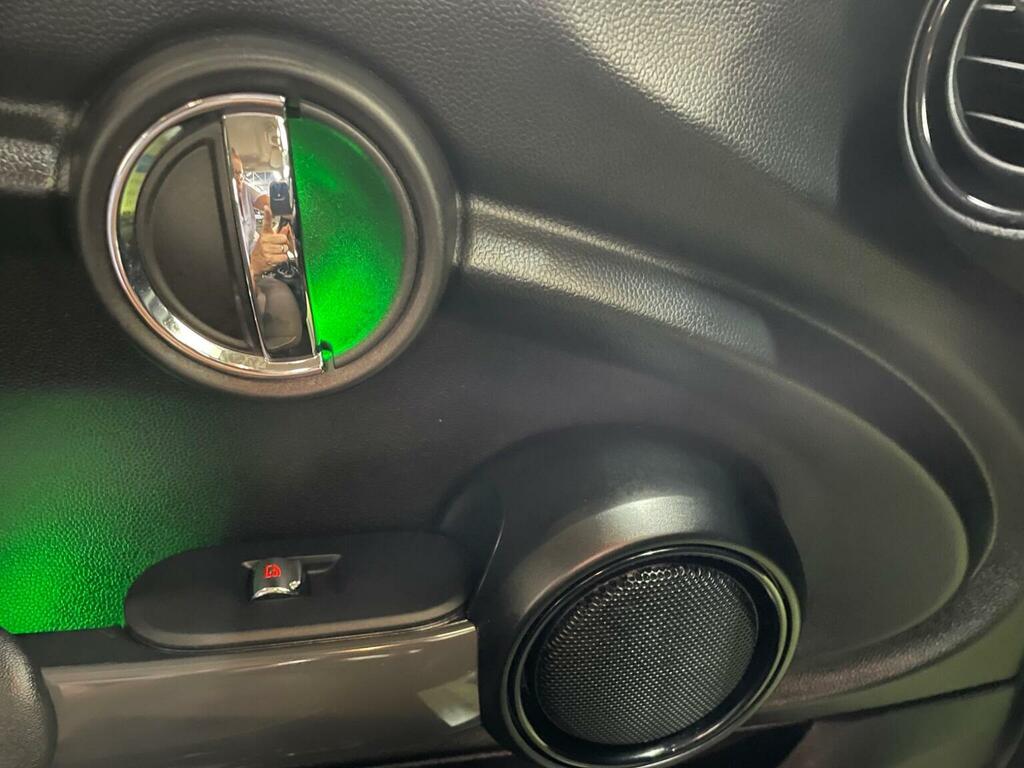Mini Hatch 1.5 Cooper II  #24