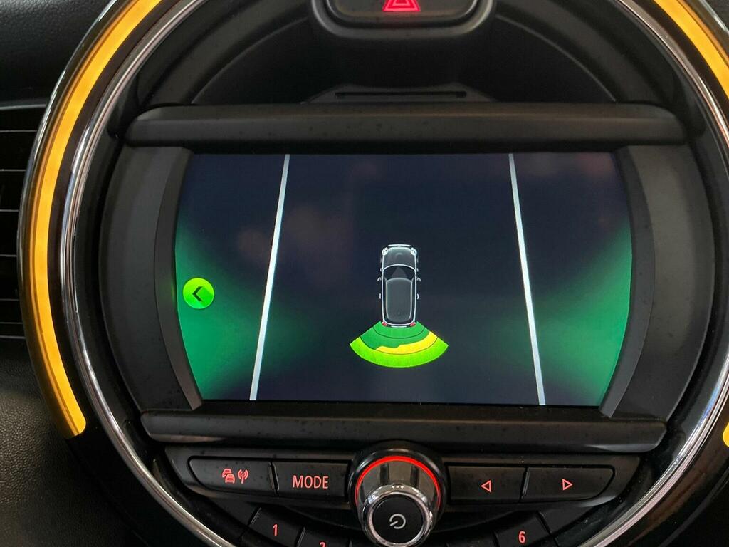 Mini Hatch 1.5 Cooper II  #18
