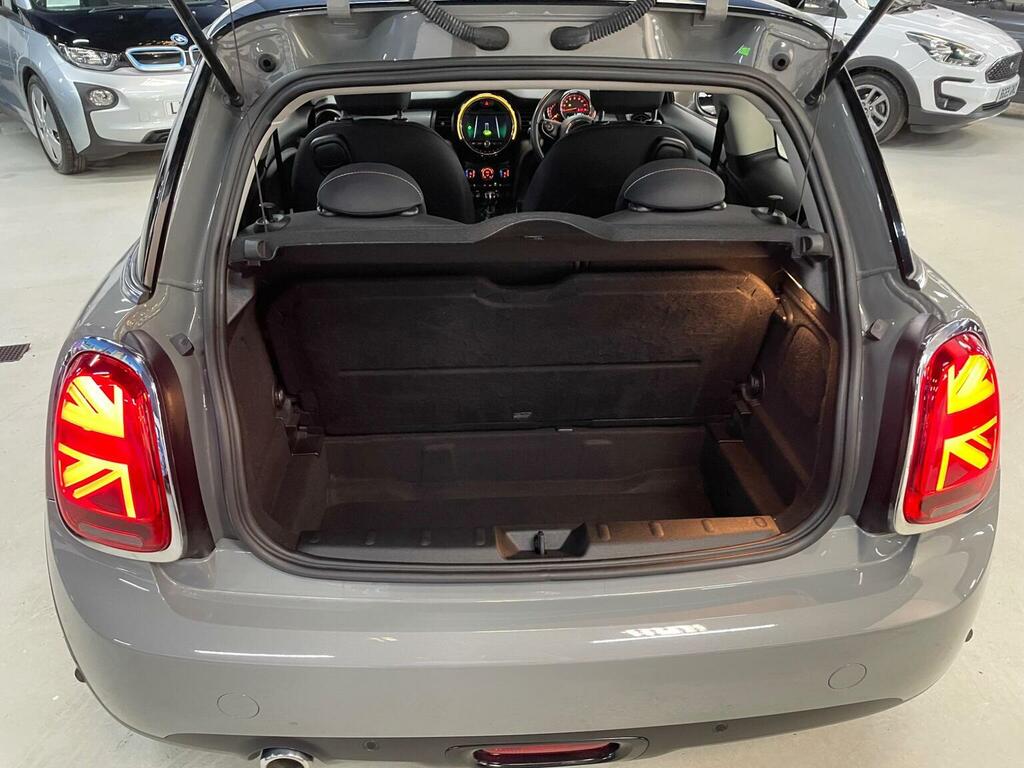 Mini Hatch 1.5 Cooper II  #9