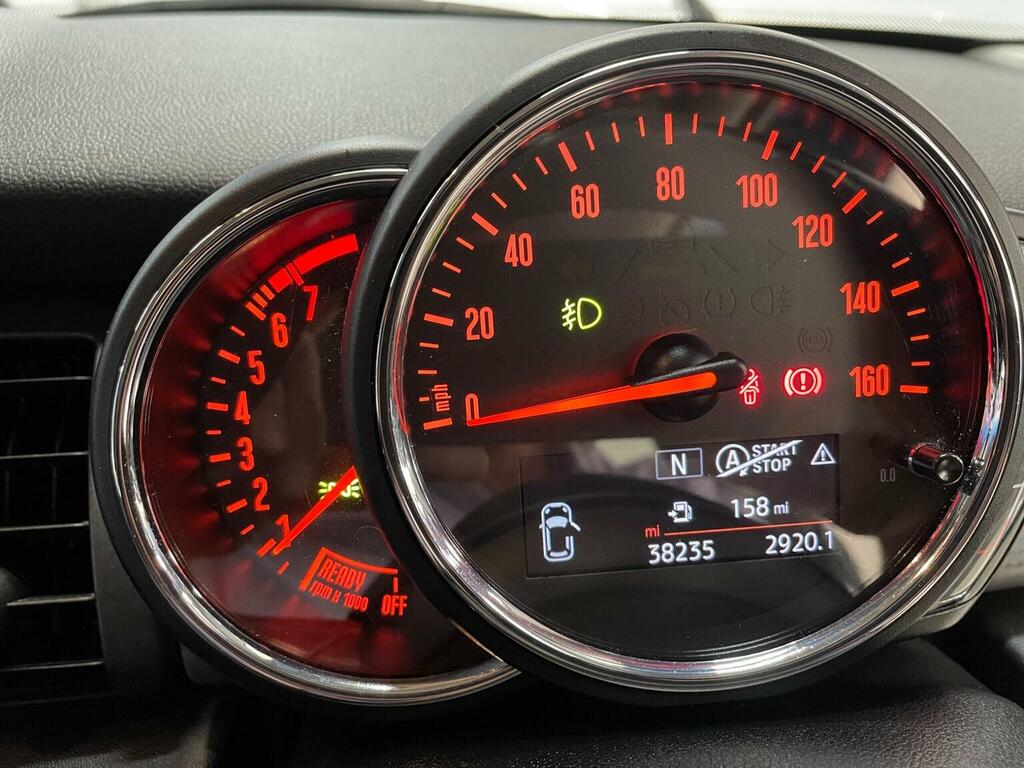 Mini Hatch 1.5 Cooper II  #11
