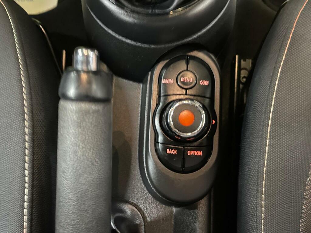 Mini Hatch 1.5 Cooper II  #26