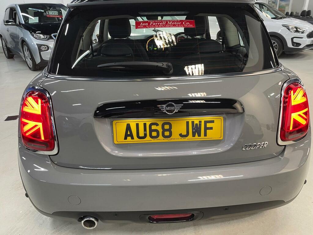 Mini Hatch 1.5 Cooper II  #7