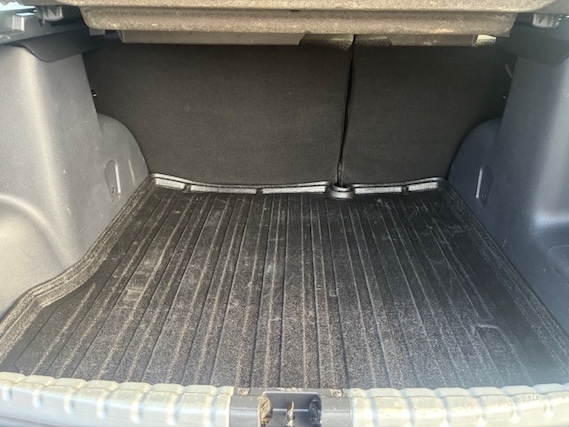 Dacia Duster Laureate Dci 1.5 Black #7