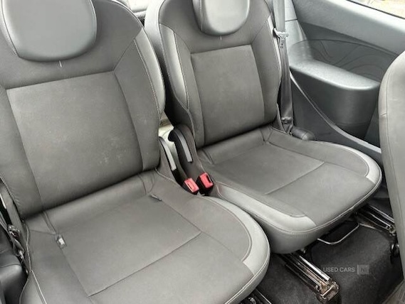 Renault Twingo 1.6 Vvt Renaultsport Cup Euro 5  #7