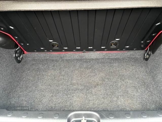 Fiat Panda 1.2 Lounge Euro 6 White #8
