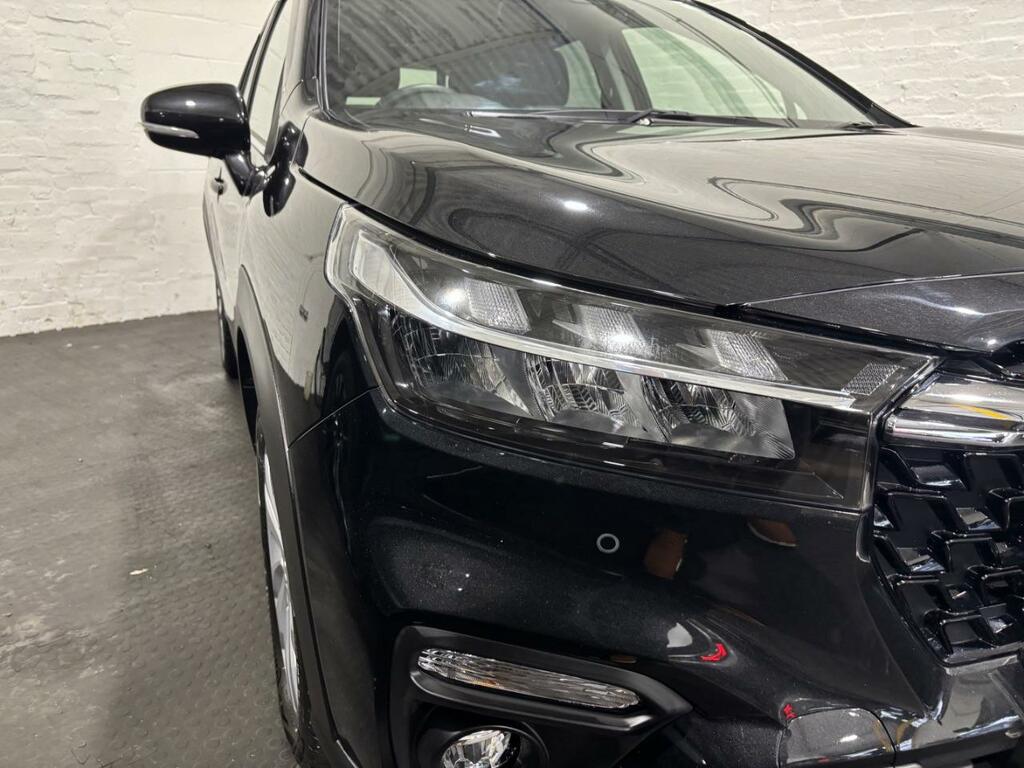 Suzuki S Cross 1.5 Hybrid Motion Ags AY74OHA Black #2