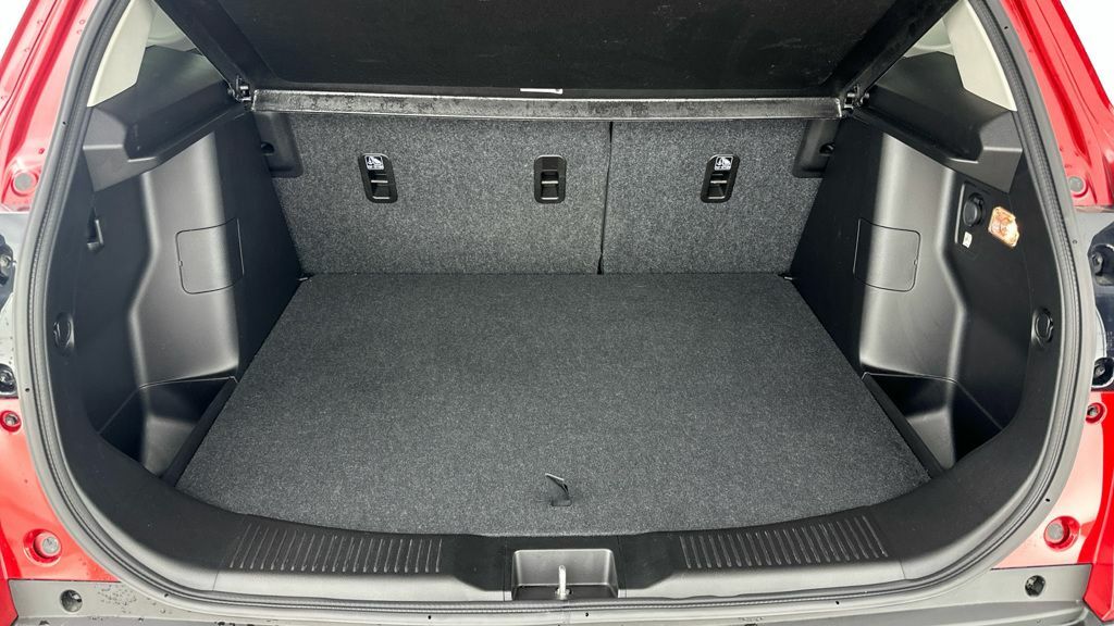 Suzuki S Cross 1.4 Boosterjet Mhev Ultra Suv Hybrid Ma Red #6