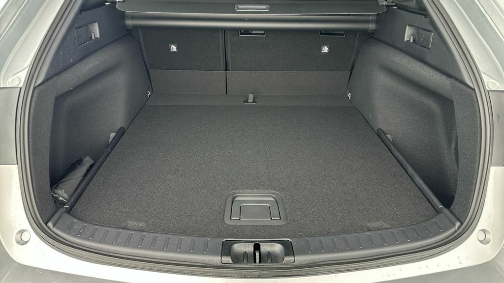 Suzuki Swace 1.8H Motion Estate Hybrid Cvt Euro 6 S Silver #6
